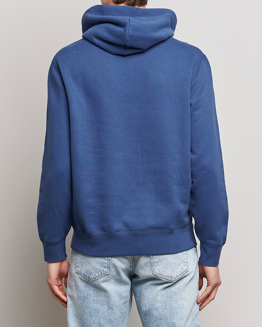 Herre | Gensere | Polo Ralph Lauren | Hoodie Old Royal
