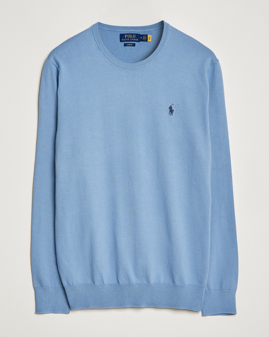 Blue ralph lauren sweatshirt shop