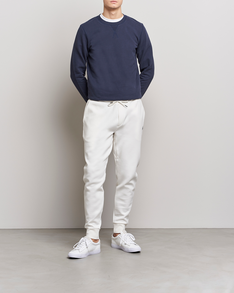 Herre | Bukser | Polo Ralph Lauren | Double Knit Sweatpants Nevis