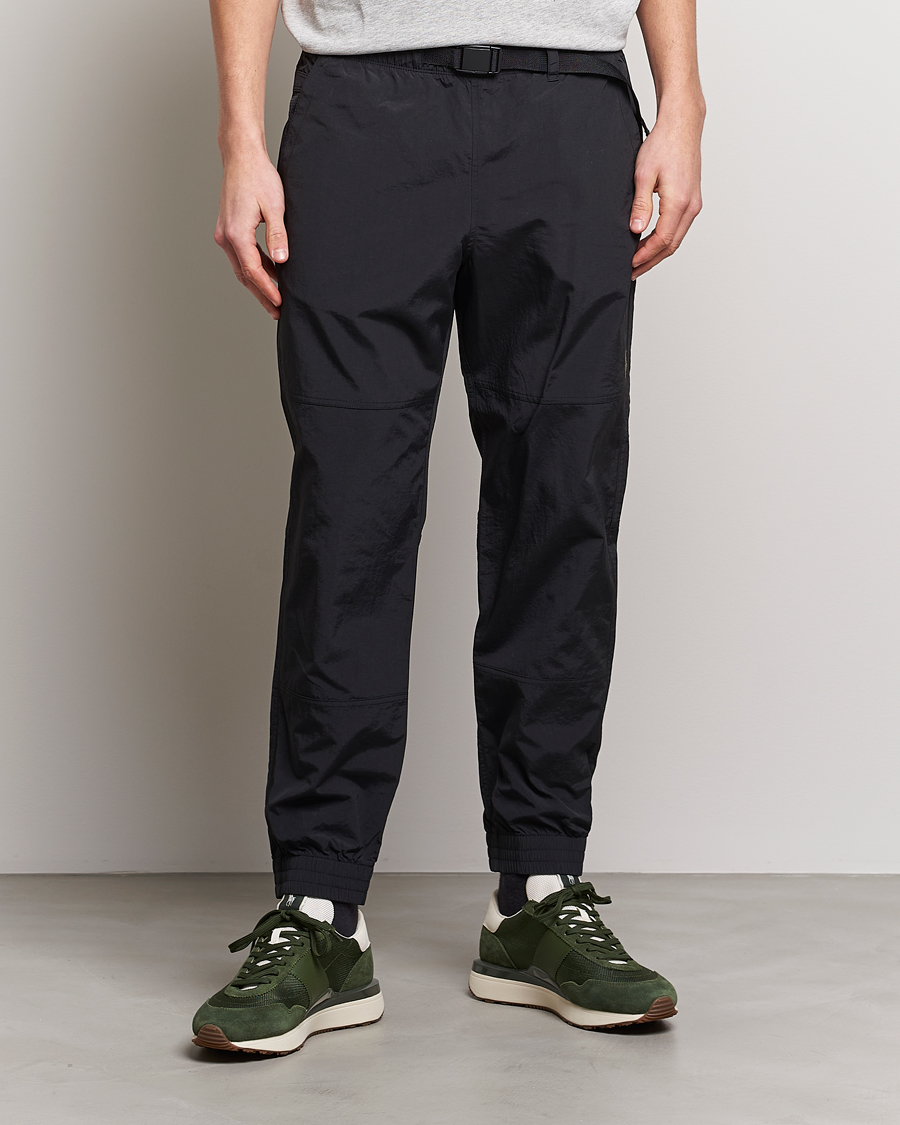 Herre |  | Polo Ralph Lauren | Nylon Climbing Pants Black