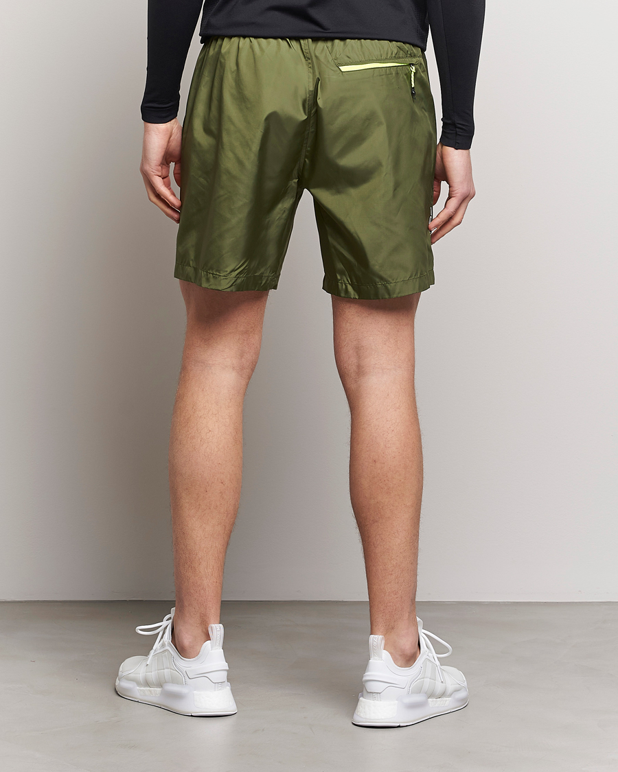 Herre | Shorts | Polo Ralph Lauren | Ripstop Athletic Shorts Dark Sage