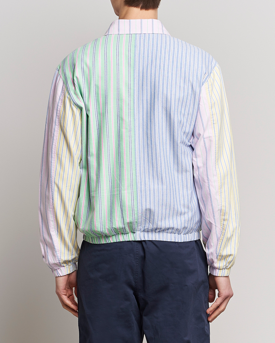 Herre | Jakker | Polo Ralph Lauren | Bayport Windbreaker Fun Jacket Multi