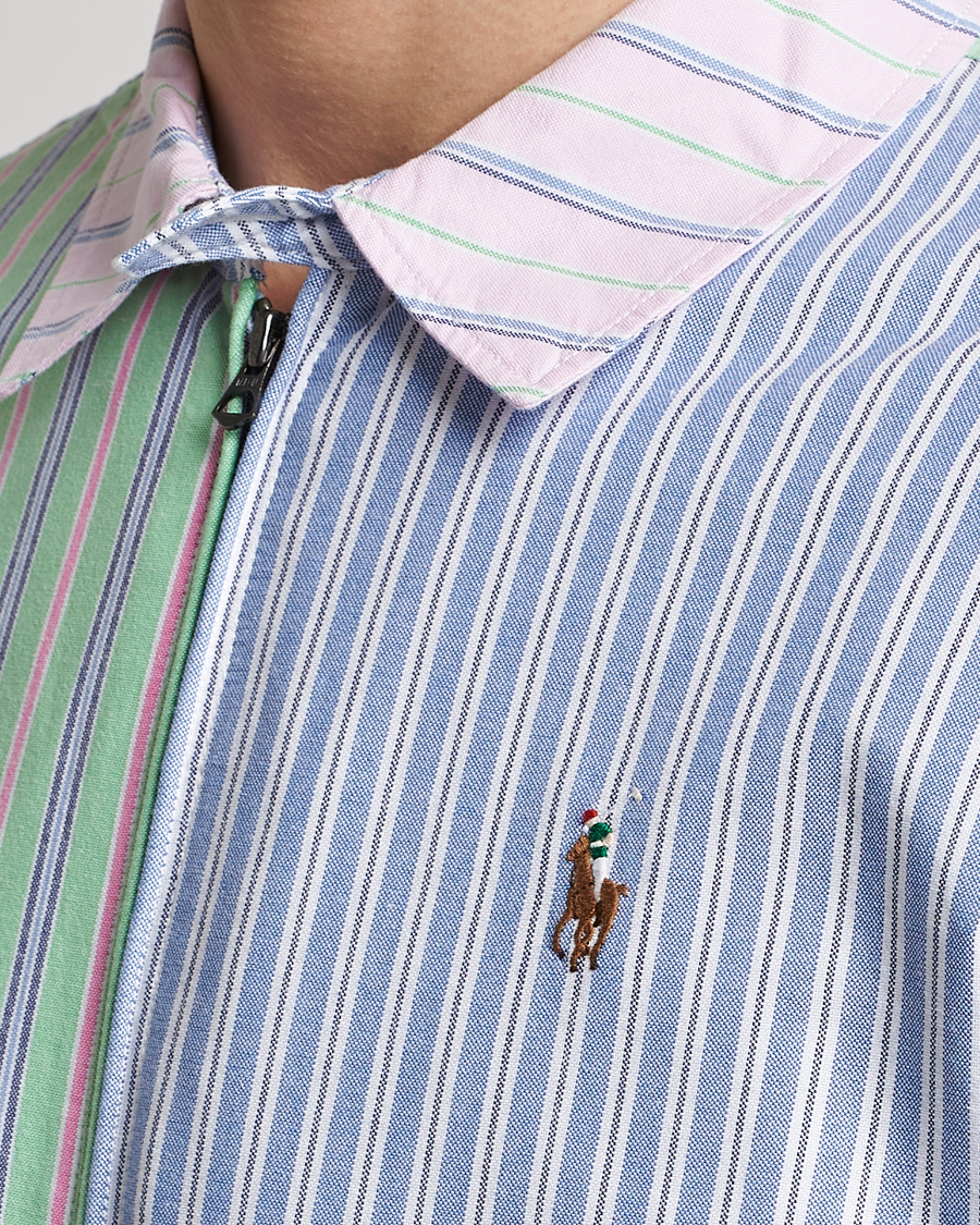 Herre | Jakker | Polo Ralph Lauren | Bayport Windbreaker Fun Jacket Multi