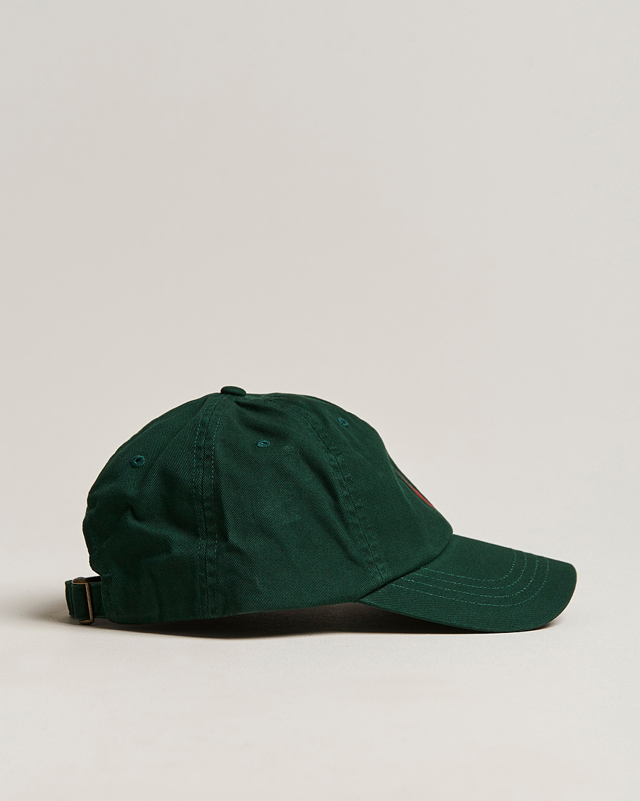 Herre | Hatter og capser | Polo Ralph Lauren | Twill Cap College Green