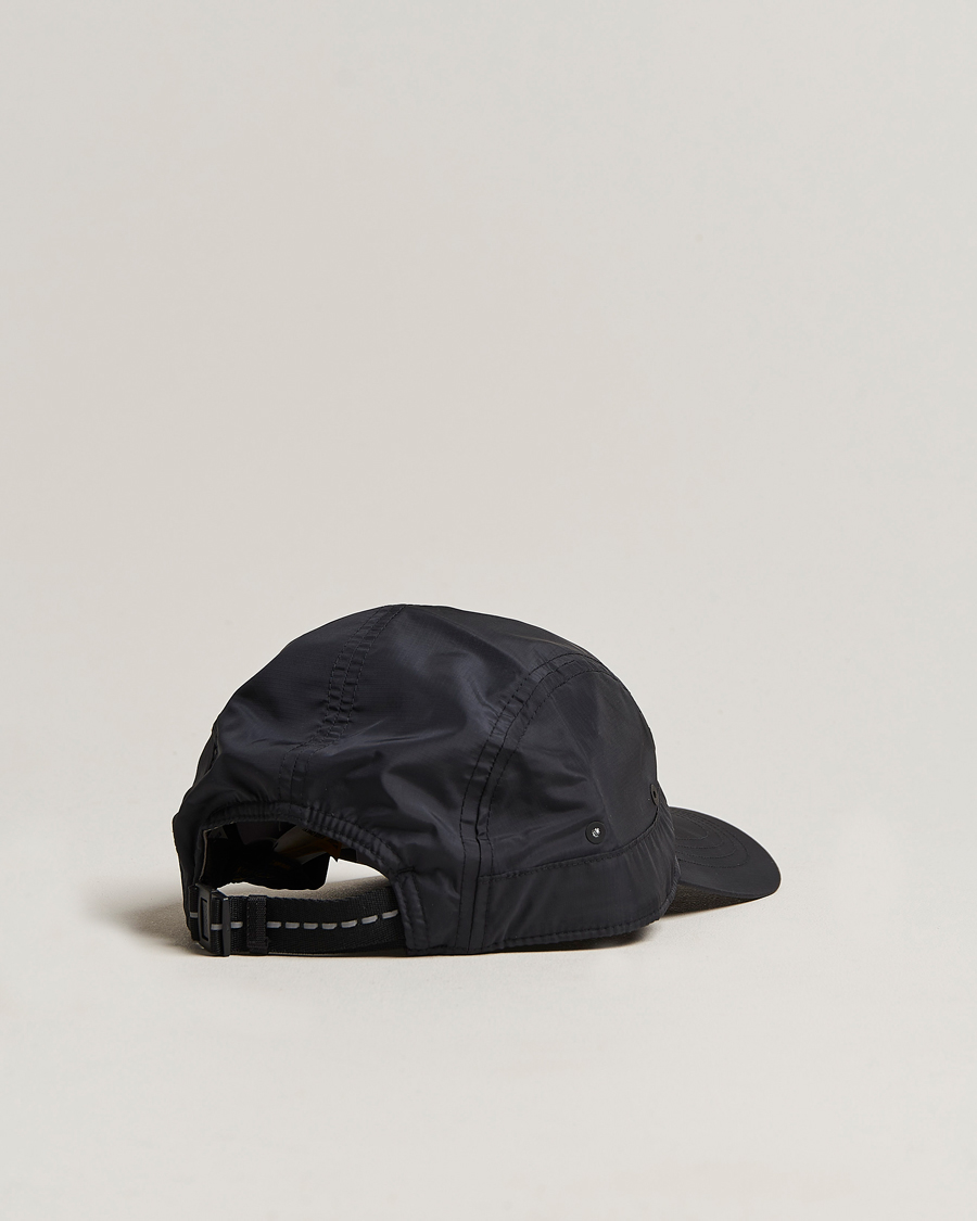 Herre | Polo Ralph Lauren 5 Panel Gear Cap Black | Polo Ralph Lauren | 5 Panel Gear Cap Black
