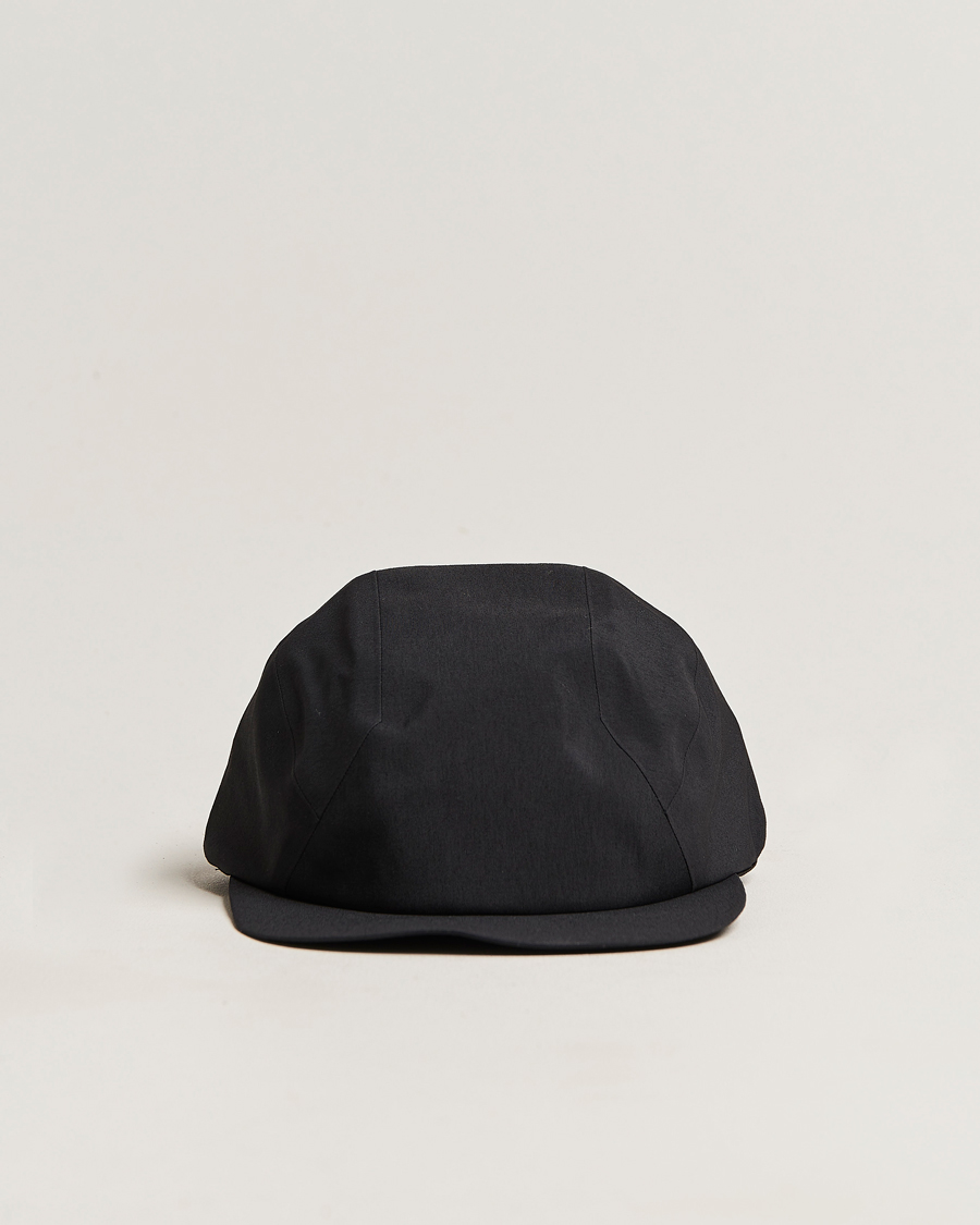 Herre | Hatter og capser | Arc'teryx Veilance | Stealth Cap Black
