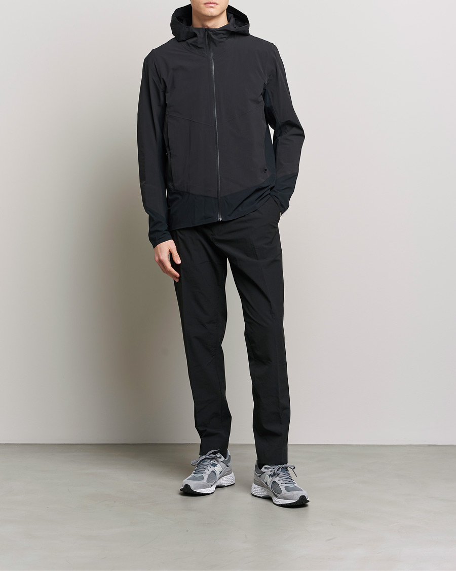 Herre | Jakker | Arc'teryx Veilance | Secant Comp Jacket Black