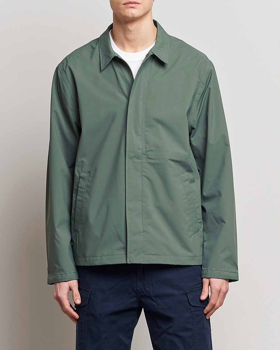 Herre | Jakker | Pyrenex | Omega Coach Jacket Jungle