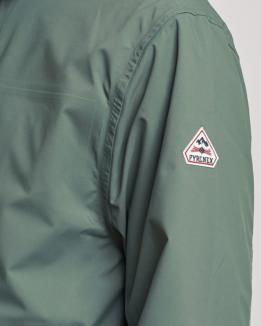 Herre | Jakker | Pyrenex | Omega Coach Jacket Jungle