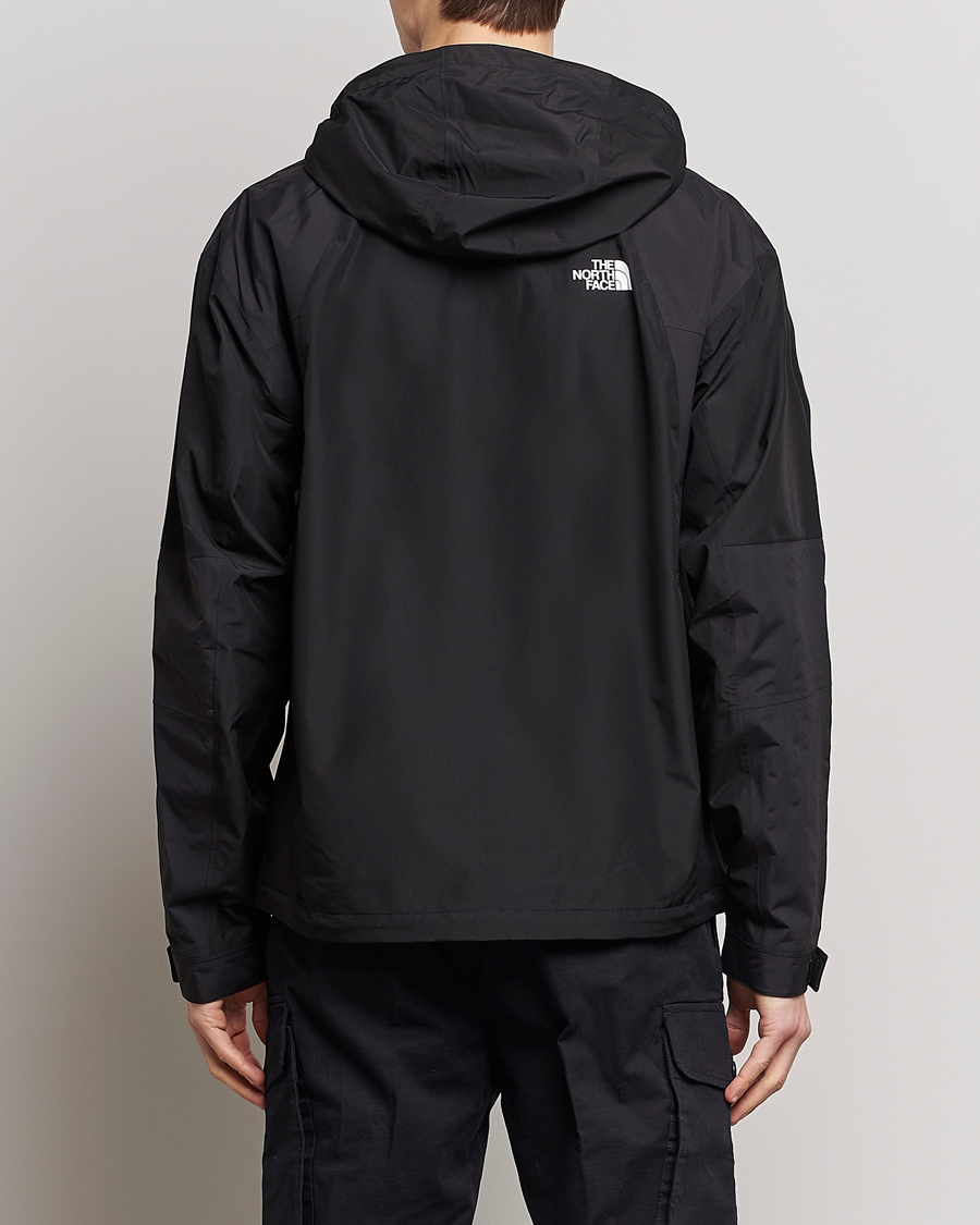Herre | Jakker | The North Face | 2000 Mountain Shell Jacket Black