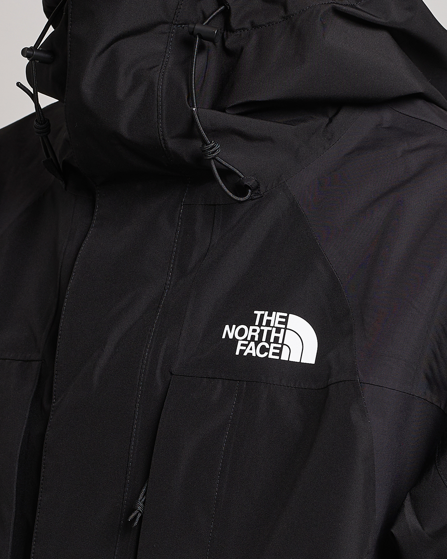 Herre | Jakker | The North Face | 2000 Mountain Shell Jacket Black