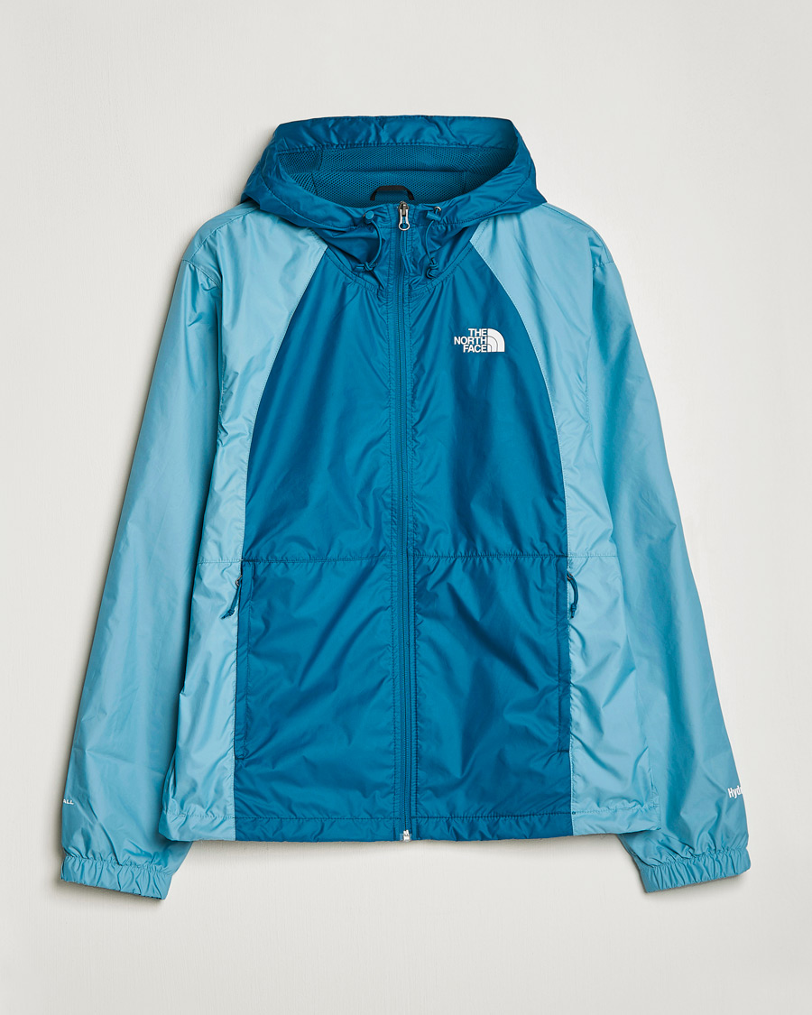 Herre | Jakker | The North Face | Hydrenaline 2000 Jacket Blue Coral