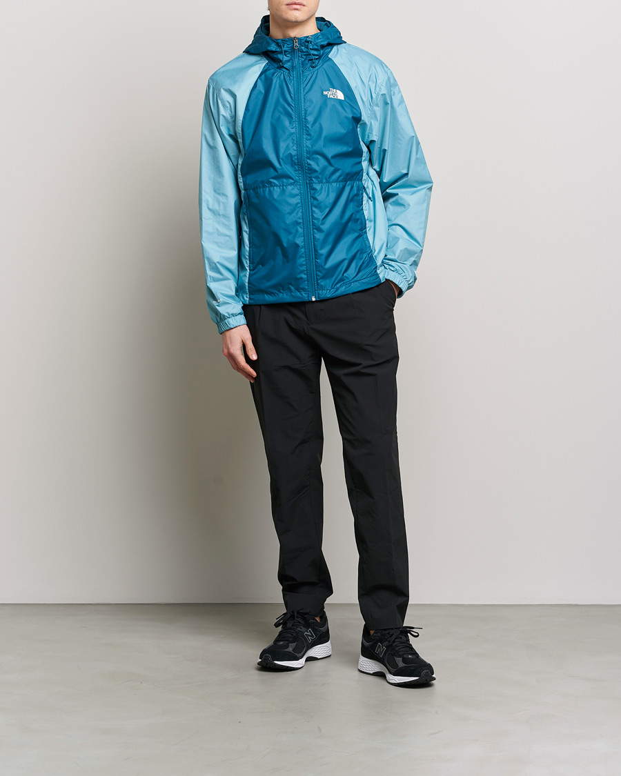 Herre | Jakker | The North Face | Hydrenaline 2000 Jacket Blue Coral