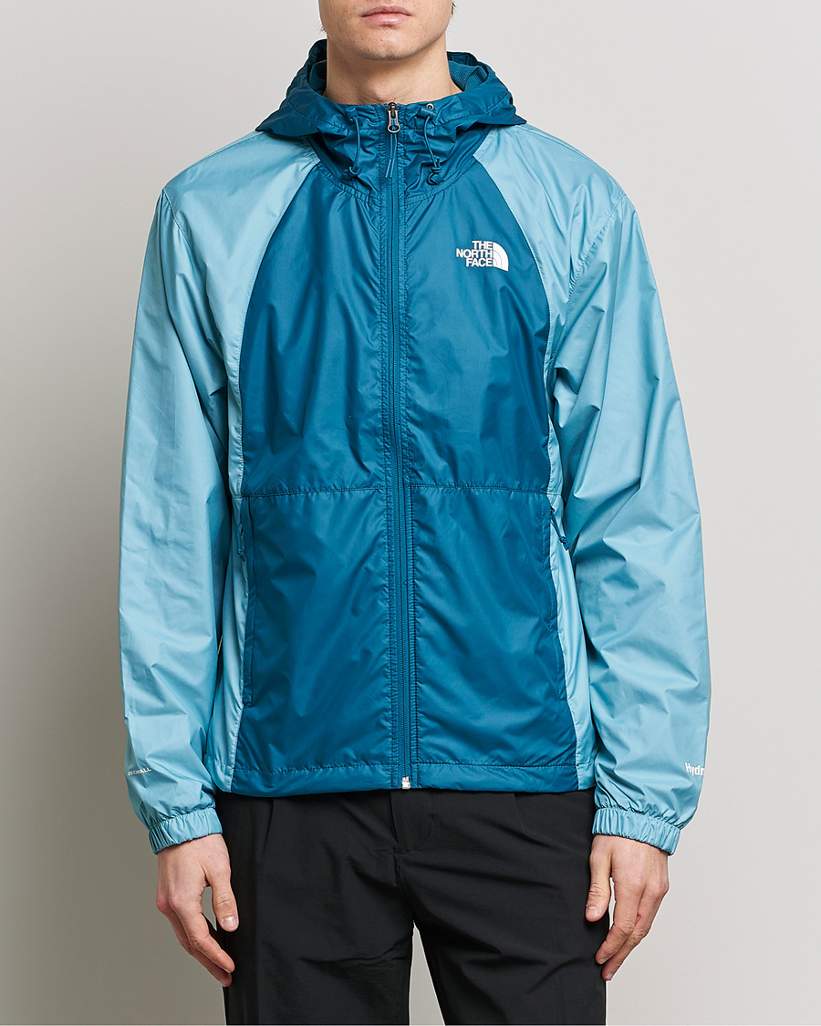 Herre | Jakker | The North Face | Hydrenaline 2000 Jacket Blue Coral