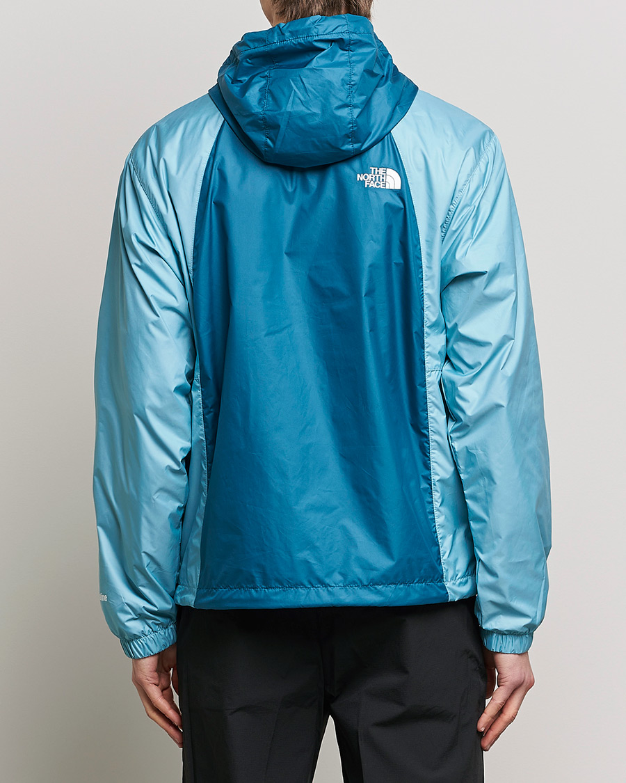 Herre | Jakker | The North Face | Hydrenaline 2000 Jacket Blue Coral