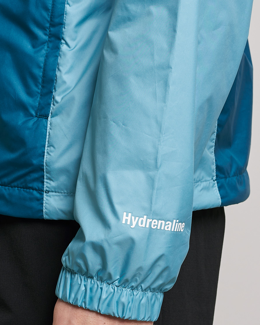 Herre | Jakker | The North Face | Hydrenaline 2000 Jacket Blue Coral