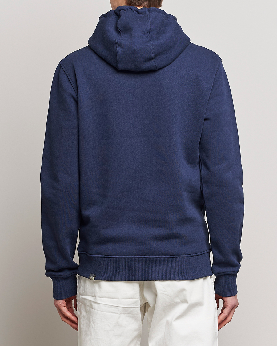 Herre | Gensere | The North Face | Drew Peak Hoodie Summit Navy