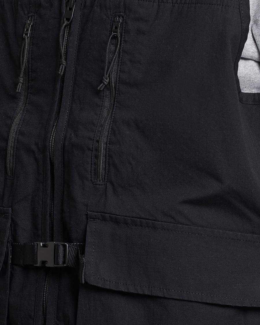 Herre | Vester | The North Face | Heritage M66 Utility Vest Black