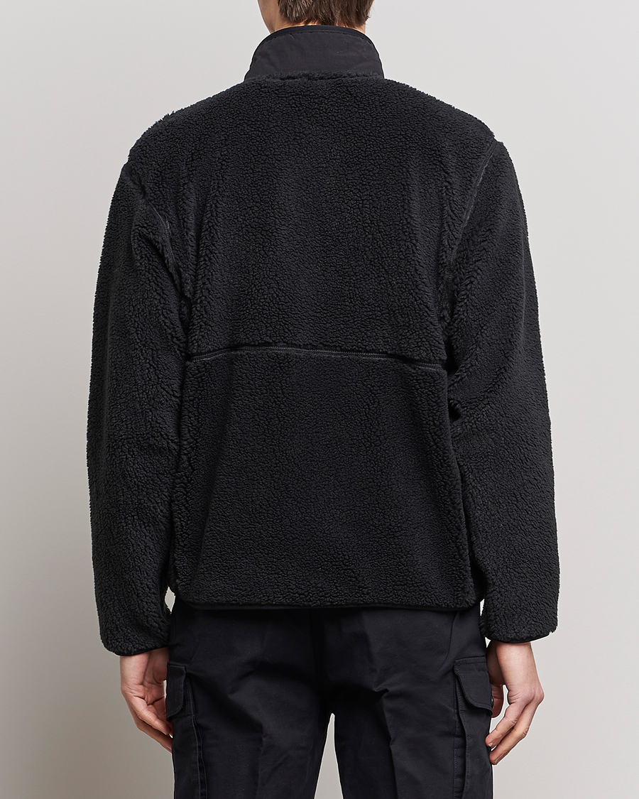 Herre | Gensere | The North Face | Heritage Fleece Pile Jacket Black