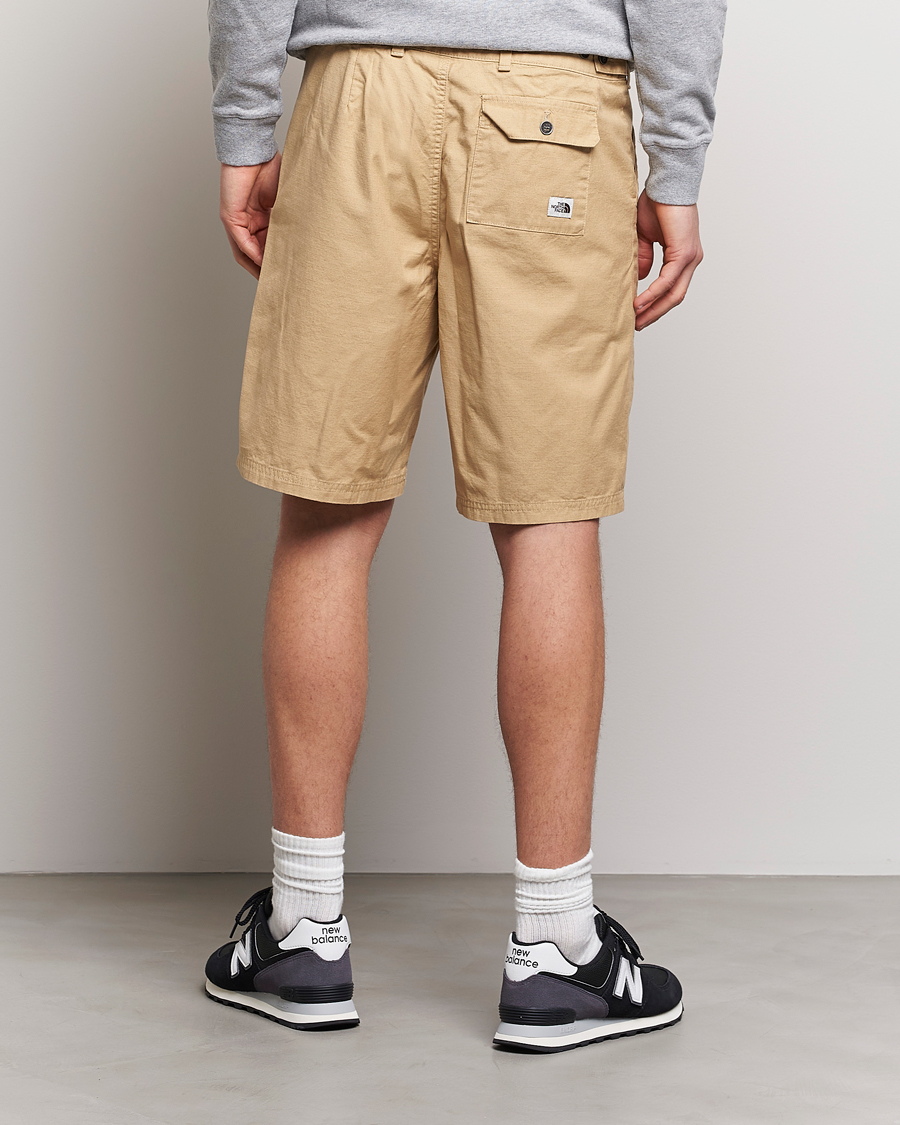 Herre | Shorts | The North Face | Heritage Cargo Shorts Khaki Stone