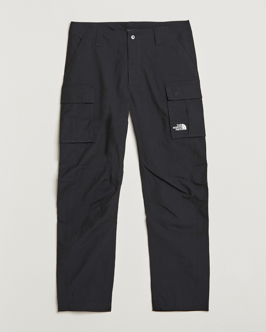 Herre | Bukser | The North Face | Heritage Cargo Pants Black