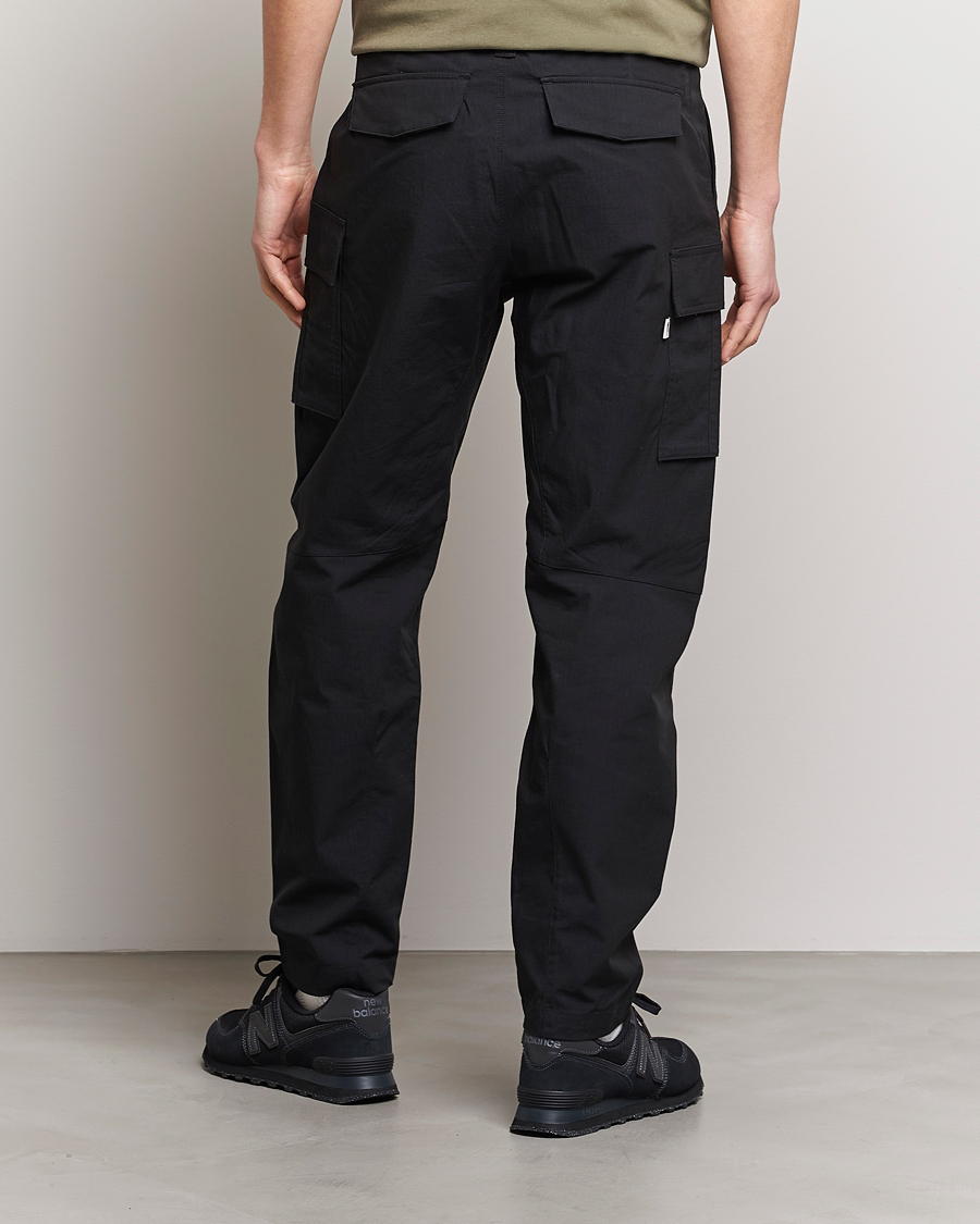 Herre | Bukser | The North Face | Heritage Cargo Pants Black