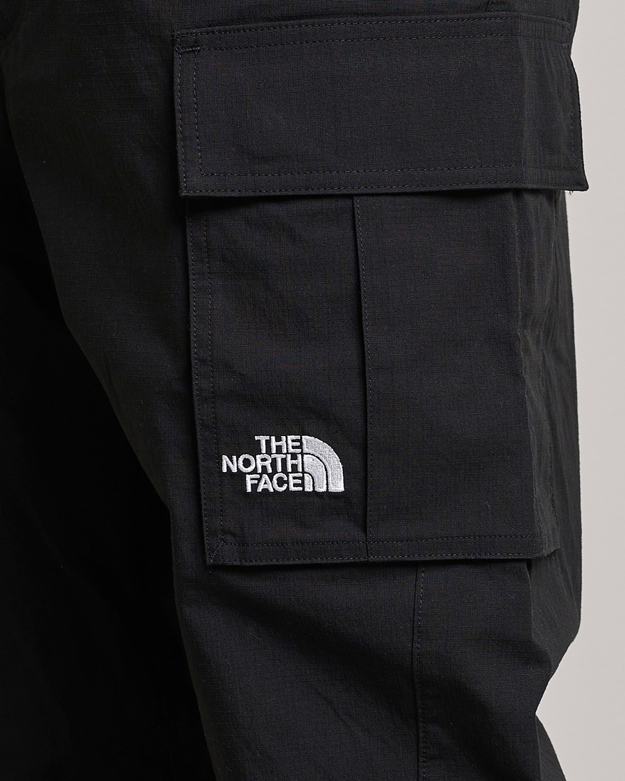 Herre | Bukser | The North Face | Heritage Cargo Pants Black