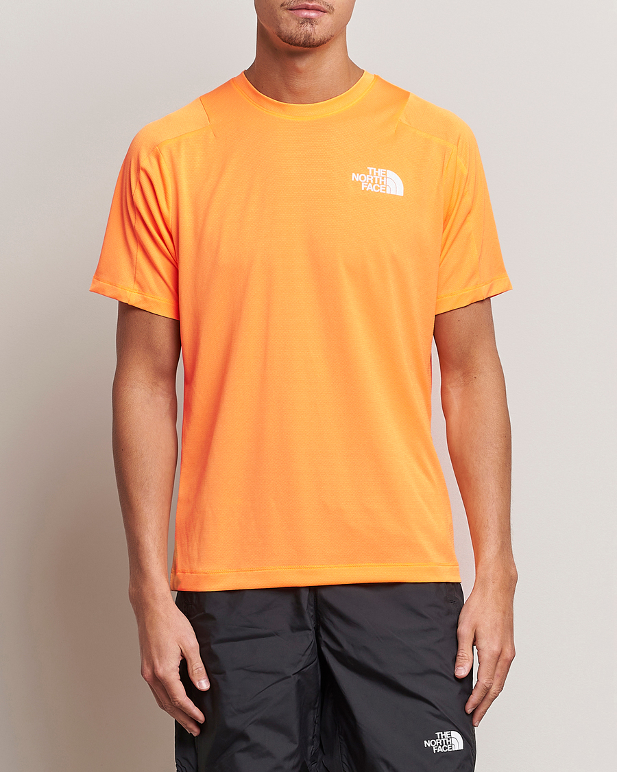 Herre | The North Face | The North Face | Mountain Athletics T-Shirt Vitamin C
