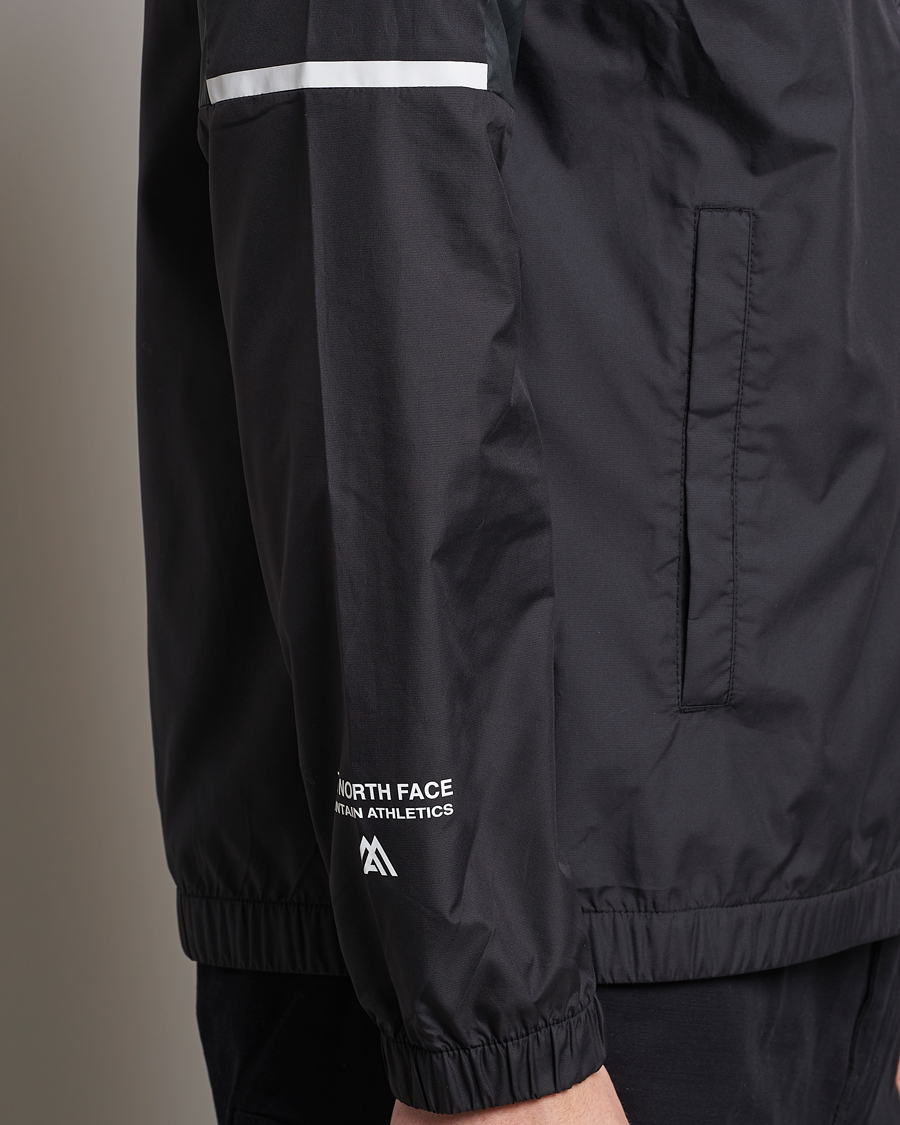 Herre | Jakker | The North Face | Mountain Athletics Windstopper Black