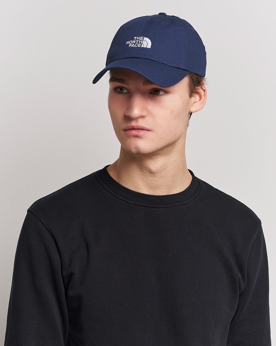 Herre | The North Face Norm Cap Summit Navy | The North Face | Norm Cap Summit Navy