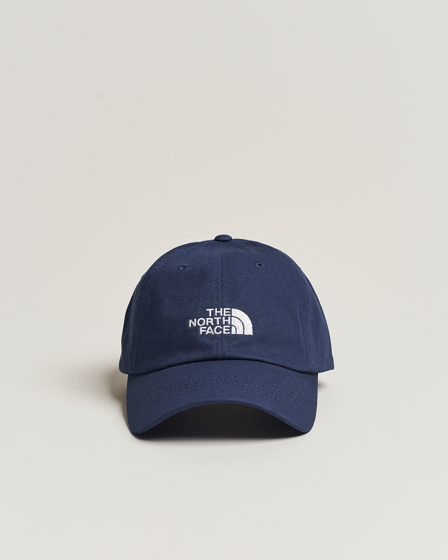 Herre | The North Face | The North Face | Norm Cap Summit Navy