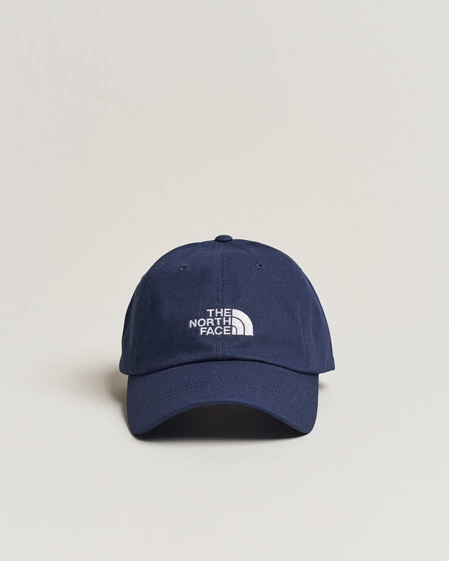Herre | The North Face Norm Cap Summit Navy | The North Face | Norm Cap Summit Navy