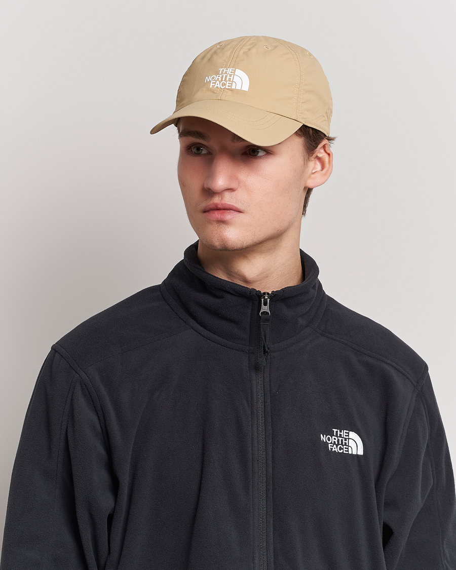 Herre | The North Face Horizon Hat Khaki Stone | The North Face | Horizon Hat Khaki Stone