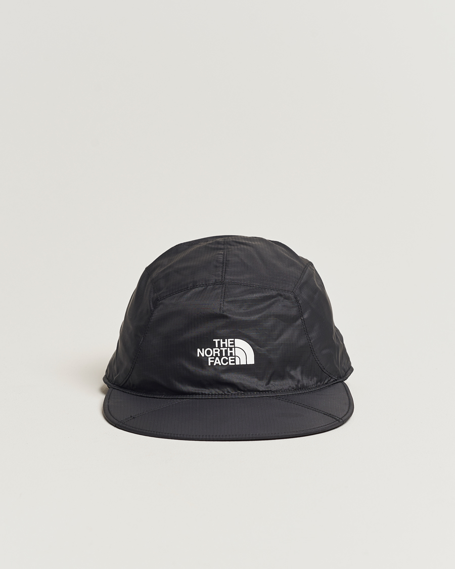 Herre | The North Face 92 Retro Run Cap Black | The North Face | 92 Retro Run Cap Black