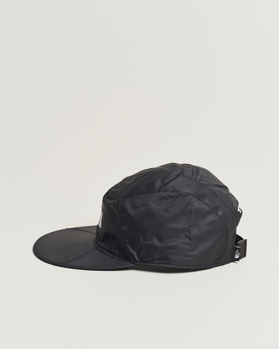 Herre | The North Face 92 Retro Run Cap Black | The North Face | 92 Retro Run Cap Black