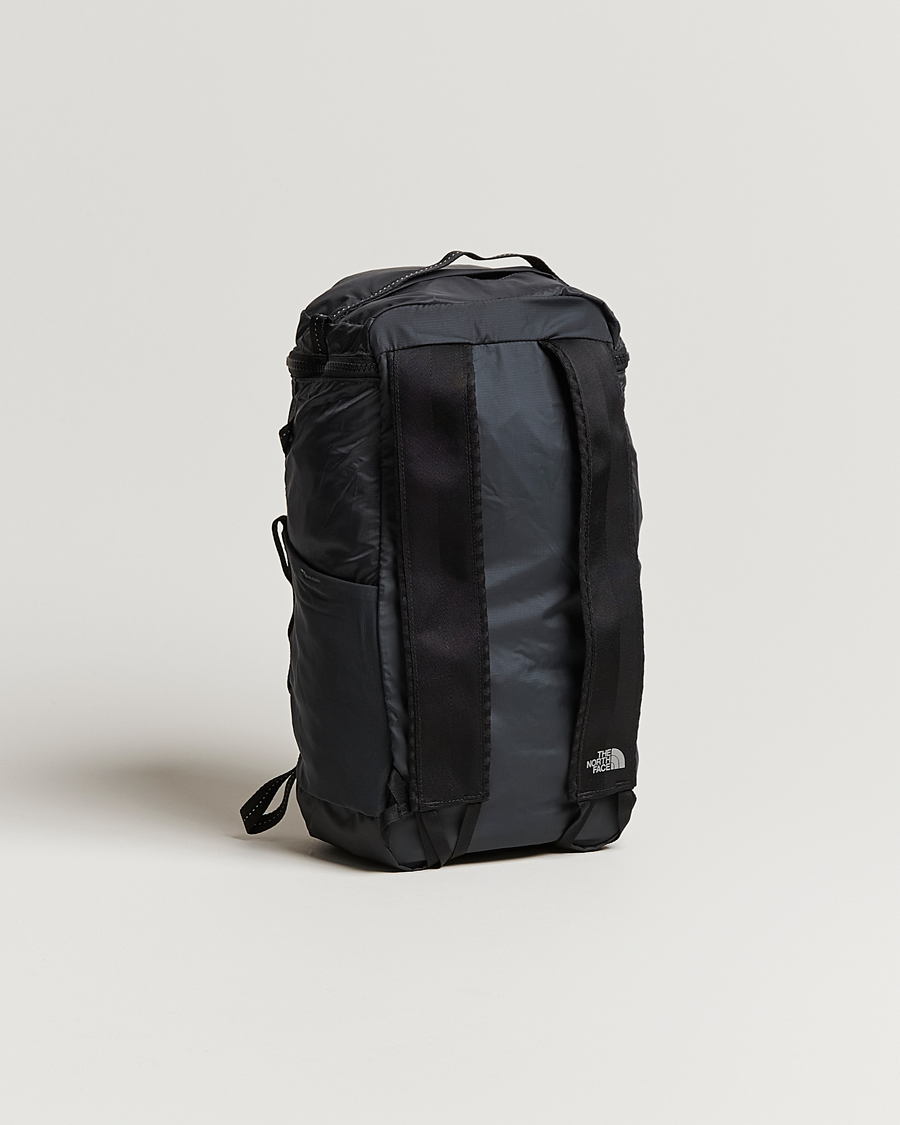 Herre | The North Face | The North Face | Flyweight Daypack Black 18L