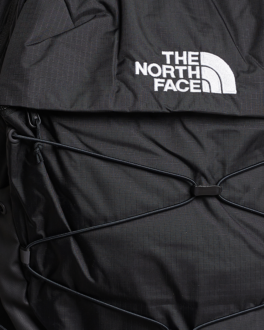 Herre | The North Face Borealis Classic Backpack Black 28L | The North Face | Borealis Classic Backpack Black 28L