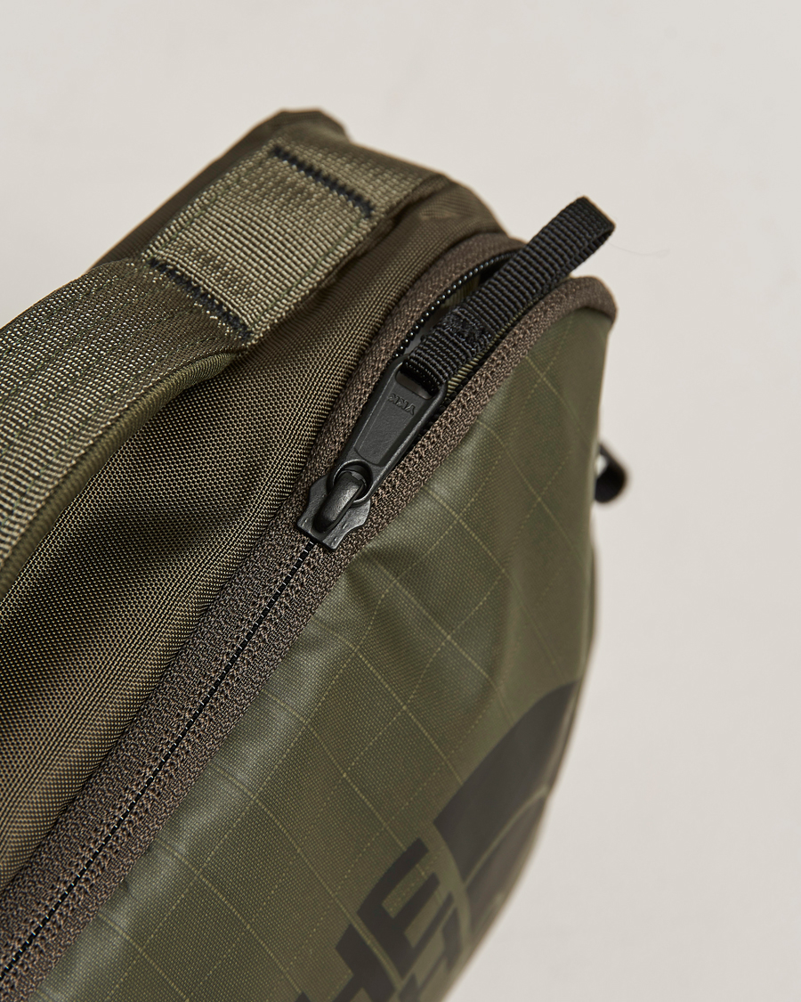 Herre | The North Face Voyager Wash Bag New Taupe Green | The North Face | Voyager Wash Bag New Taupe Green