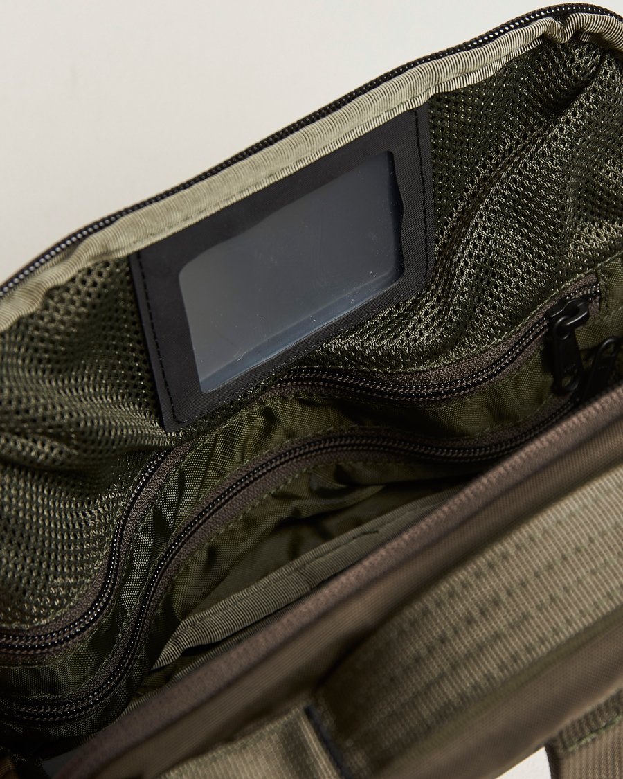 Herre | The North Face Voyager Wash Bag New Taupe Green | The North Face | Voyager Wash Bag New Taupe Green