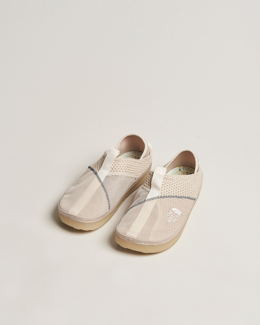 Herre | Tursko | The North Face | Base Camp Mules Sandstone