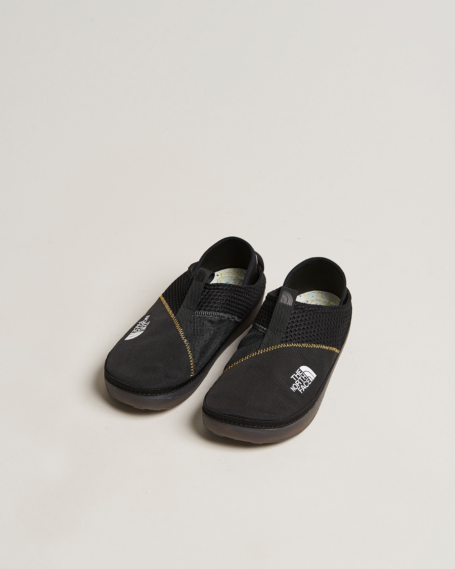 Herre | The North Face | The North Face | Base Camp Mules Black