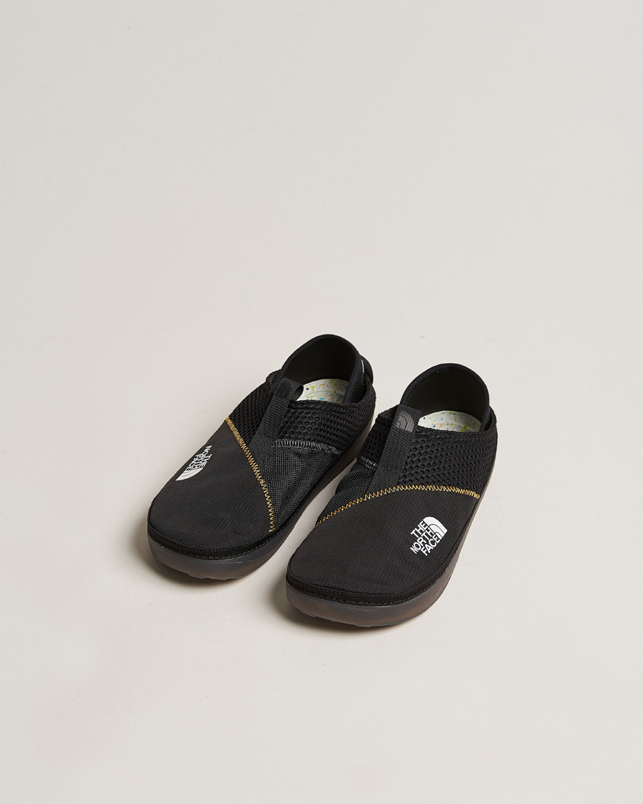 Herre | Tursko | The North Face | Base Camp Mules Black