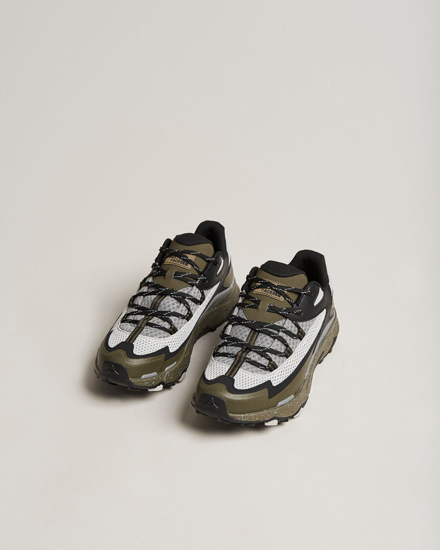 Herre | The North Face Vectiv Trail Sneakers New Taupe Green | The North Face | Vectiv Trail Sneakers New Taupe Green