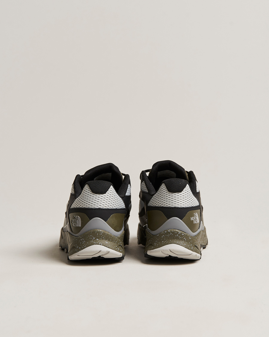 Herre | The North Face Vectiv Trail Sneakers New Taupe Green | The North Face | Vectiv Trail Sneakers New Taupe Green