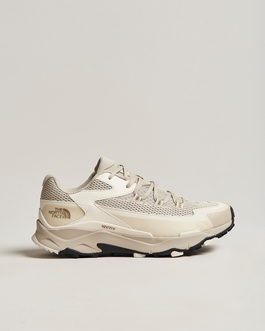 Herre | The North Face Vectiv Trail Sneakers Sandstone | The North Face | Vectiv Trail Sneakers Sandstone