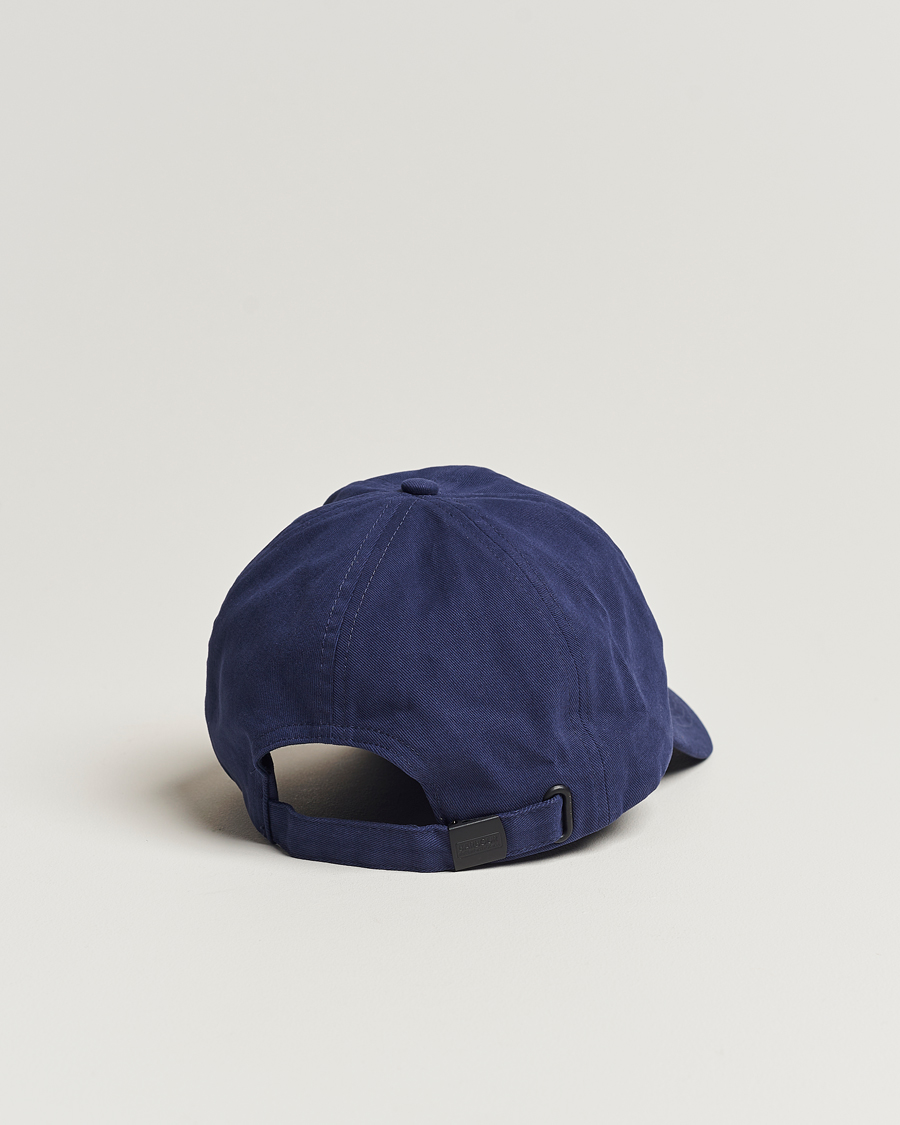 Herre | Barbour International Norton Drill Sports Cap Ink Navy | Barbour International | Norton Drill Sports Cap Ink Navy