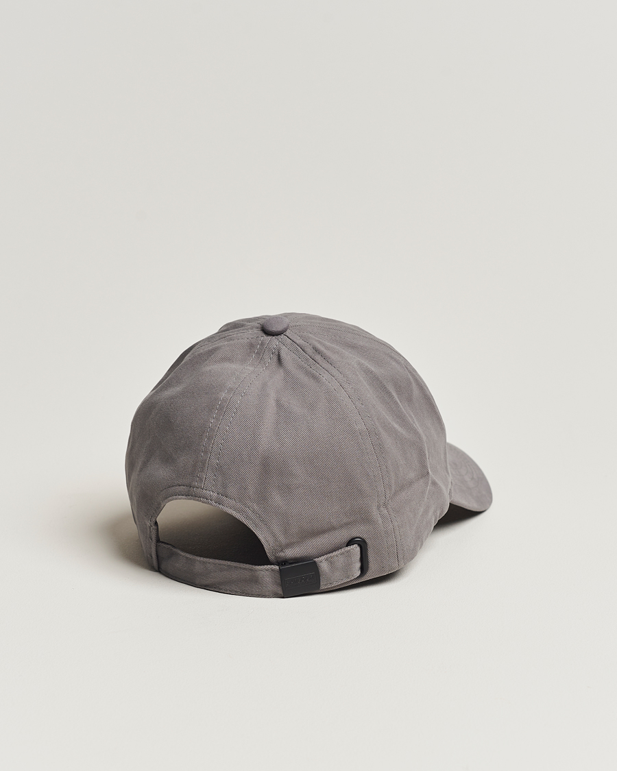 Herre | Barbour International Norton Drill Sports Cap Gargoyle Grey | Barbour International | Norton Drill Sports Cap Gargoyle Grey