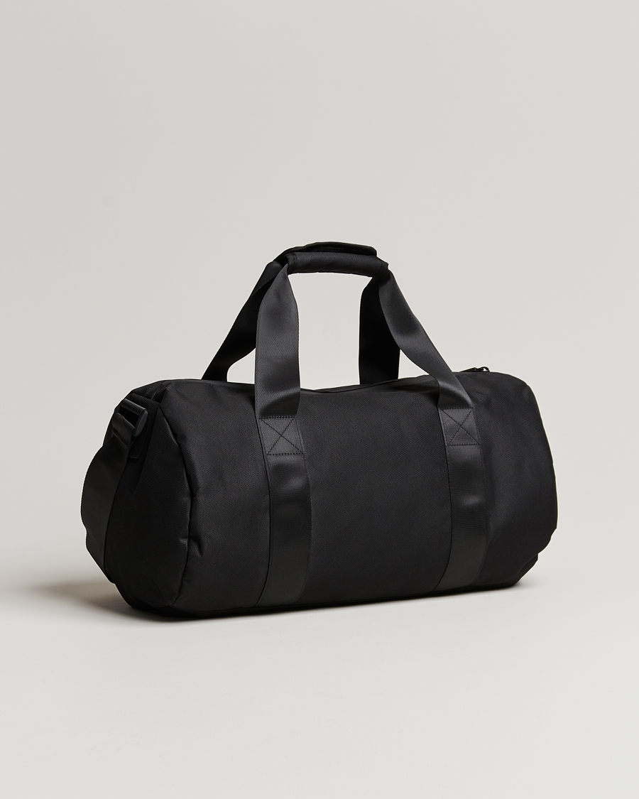 Herre | Barbour International Knockhill Holdall Black | Barbour International | Knockhill Holdall Black