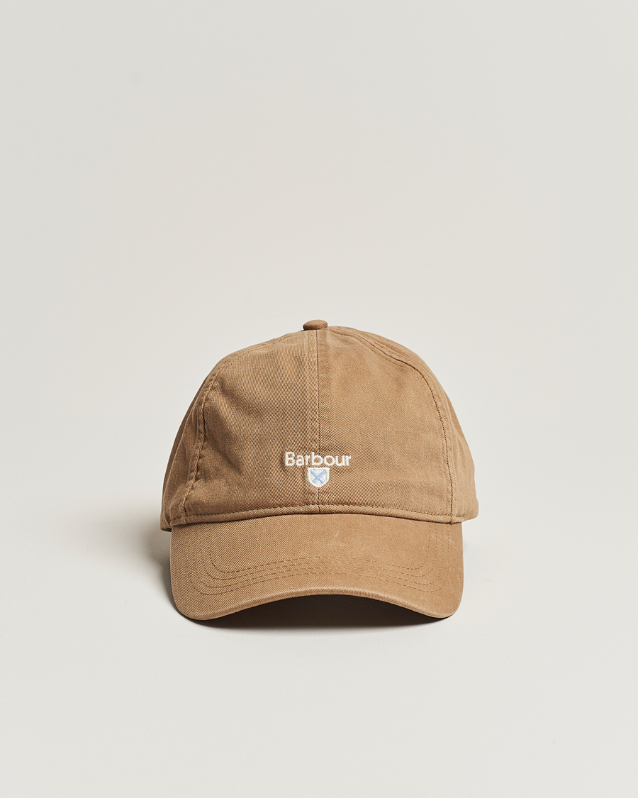 Herre | Barbour Lifestyle Cascade Sports Cap Dark Stone | Barbour Lifestyle | Cascade Sports Cap Dark Stone