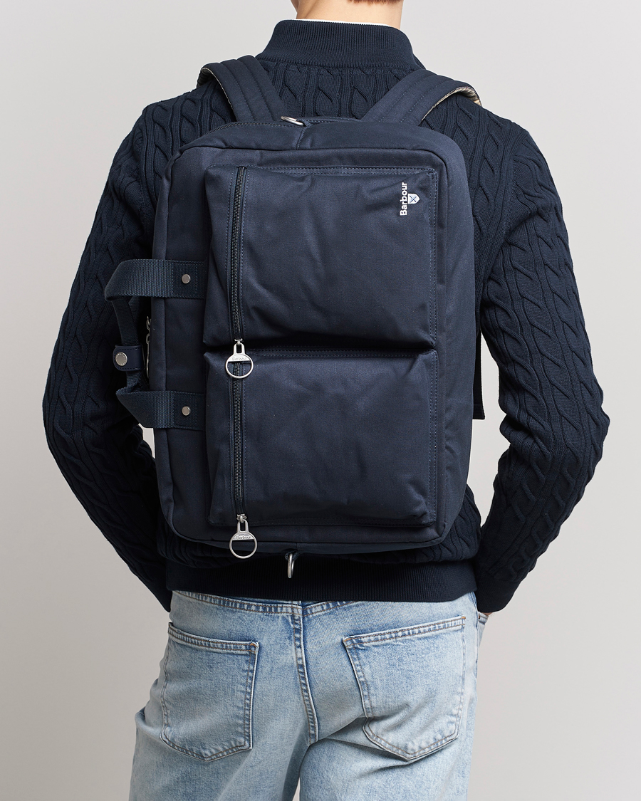 Barbour laptop sleeve deals